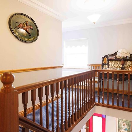 Clareville House B&B Scarriff  Extérieur photo