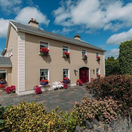 Clareville House B&B Scarriff  Extérieur photo