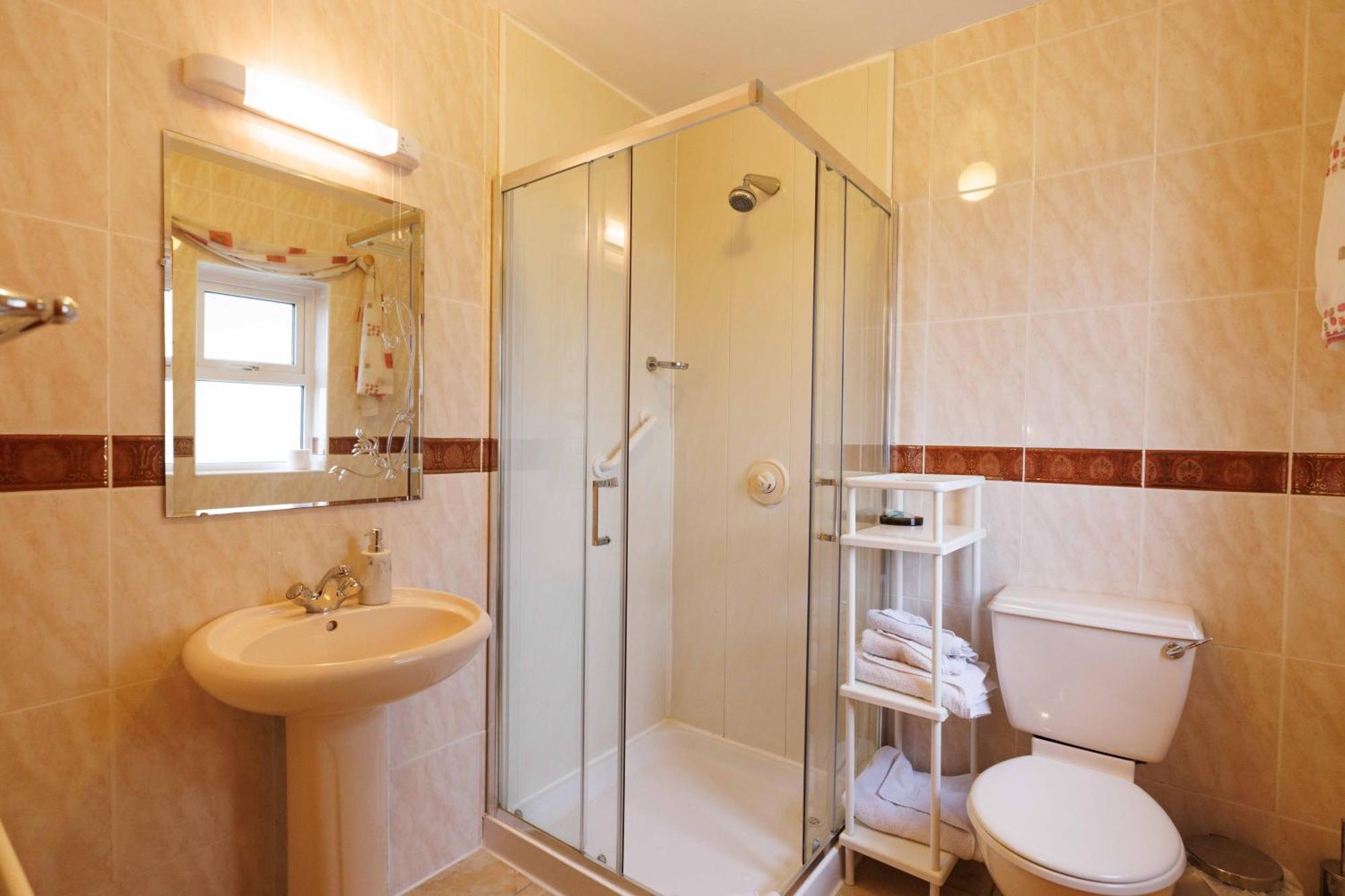Clareville House B&B Scarriff  Extérieur photo