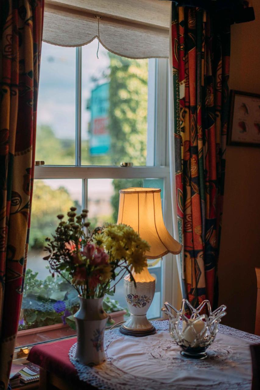 Clareville House B&B Scarriff  Extérieur photo