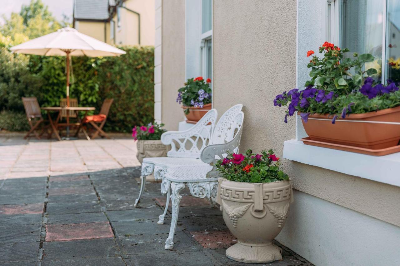 Clareville House B&B Scarriff  Extérieur photo